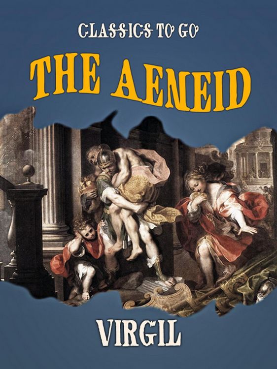 Produktbild: The Aeneid