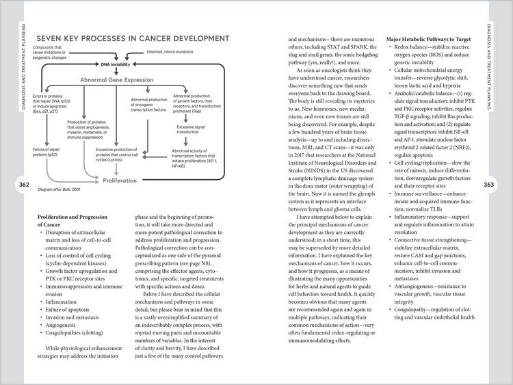 Produktbild: Holistic Cancer Care