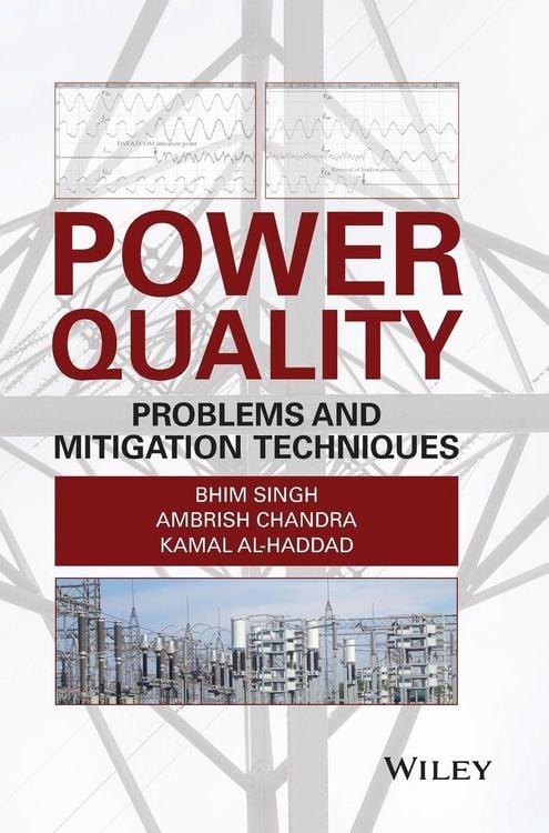 Produktbild: Power Quality