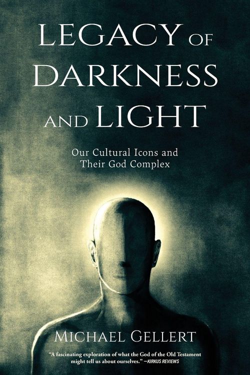 Produktbild: Legacy of Darkness and Light