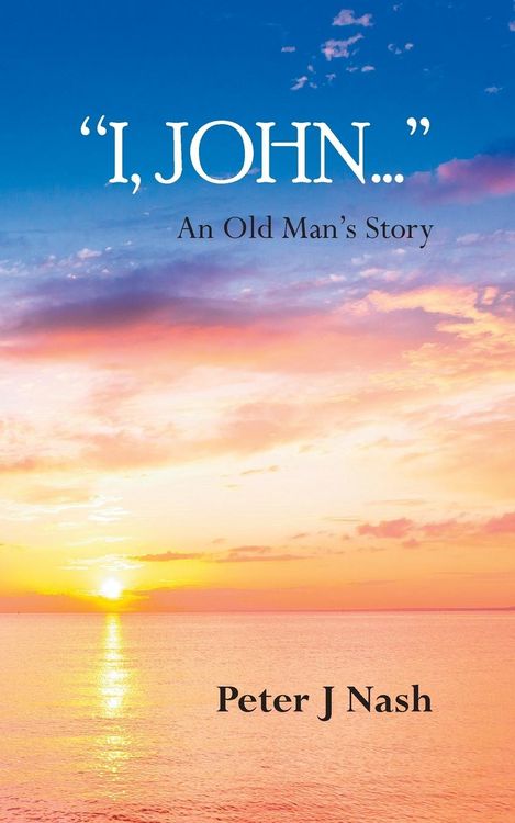 Produktbild: "I, John..."