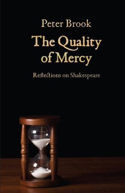 Produktbild: The Quality of Mercy