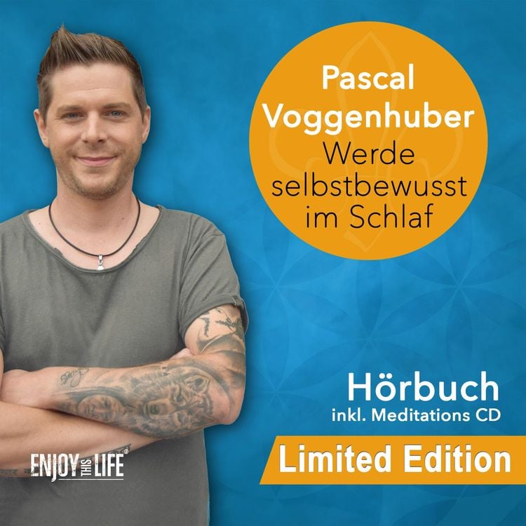 Produktbild: Werde selbstbewusst im Schlaf