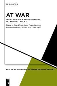 Produktbild: At War