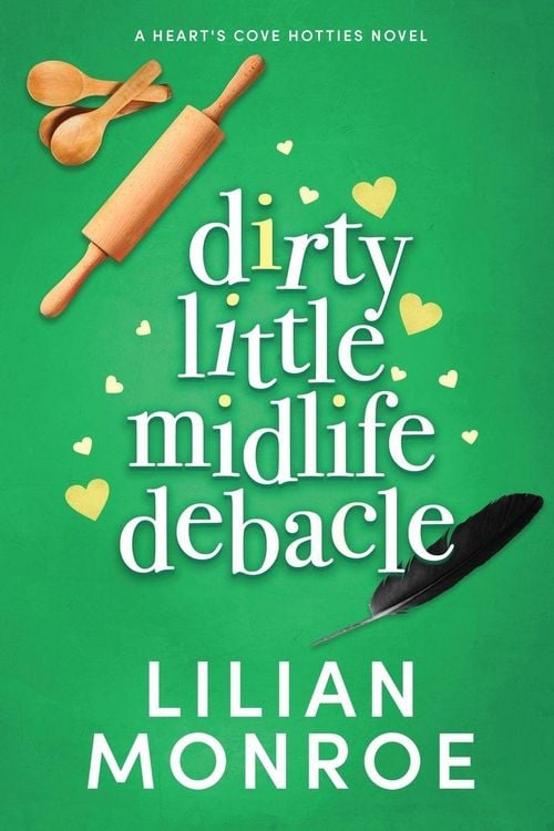 Produktbild: Dirty Little Midlife Debacle
