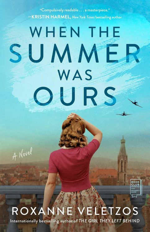 Produktbild: When the Summer Was Ours