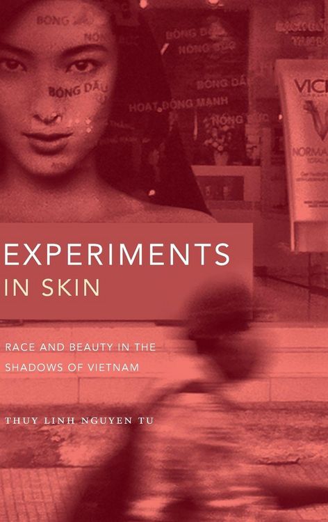 Produktbild: Experiments in Skin