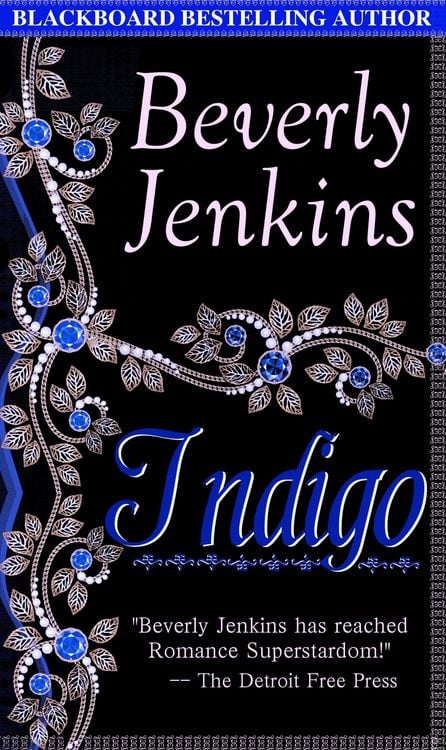 Produktbild: Indigo