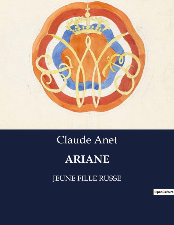Produktbild: Ariane
