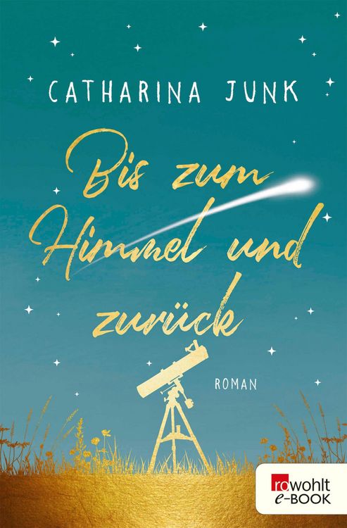 Produktbild: Bis zum Himmel und zur&uuml;ck