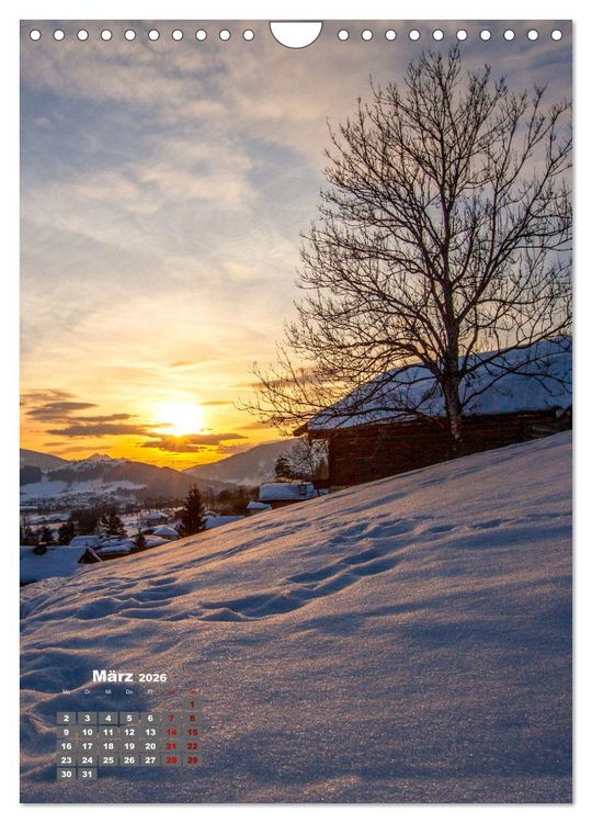 Produktbild: Sch&ouml;nes Radstadt (Wandkalender 2026 DIN A4 hoch), CALVENDO Monatskalender