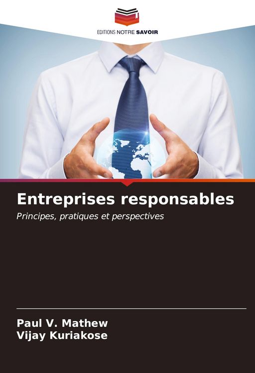Produktbild: Entreprises responsables