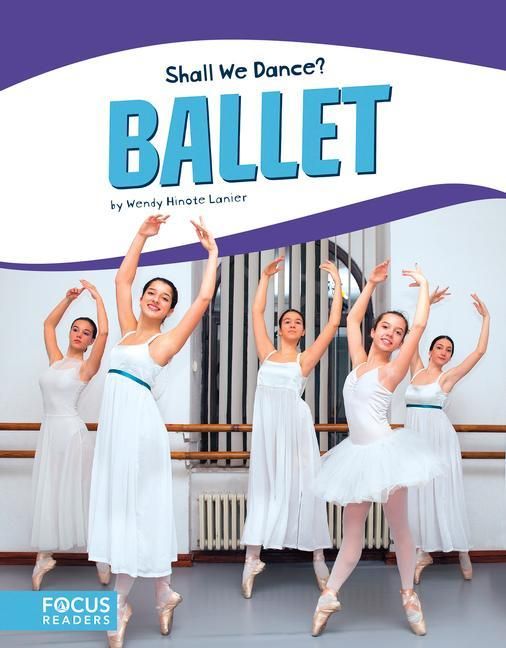 Produktbild: Ballet
