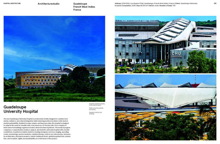 Produktbild: Healing Spaces