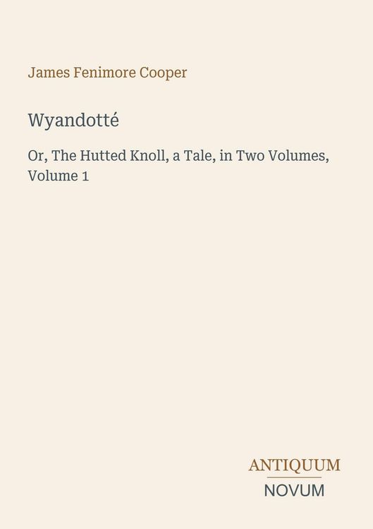 Produktbild: Wyandott&eacute;