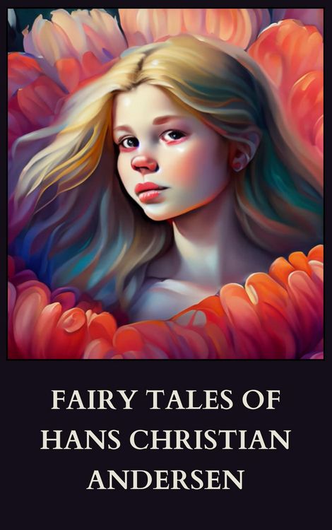 Produktbild: Fairy Tales of Hans Christian Andersen