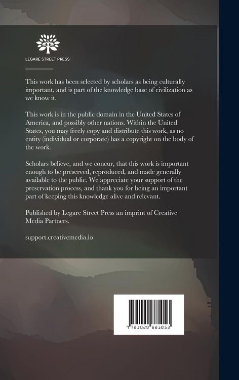 Produktbild: Potted Fiction