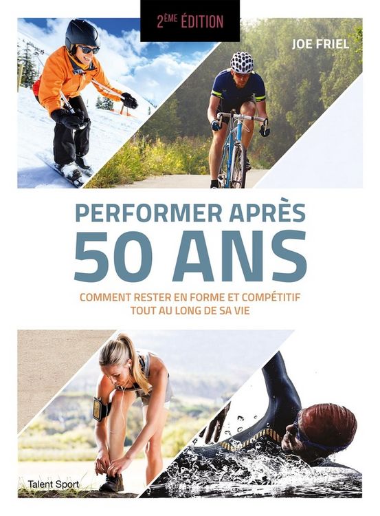 Produktbild: Performer après 50 ans