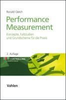 Produktbild: Performance Measurement