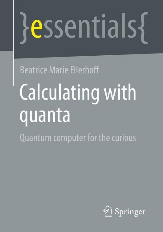 Produktbild: Calculating with quanta