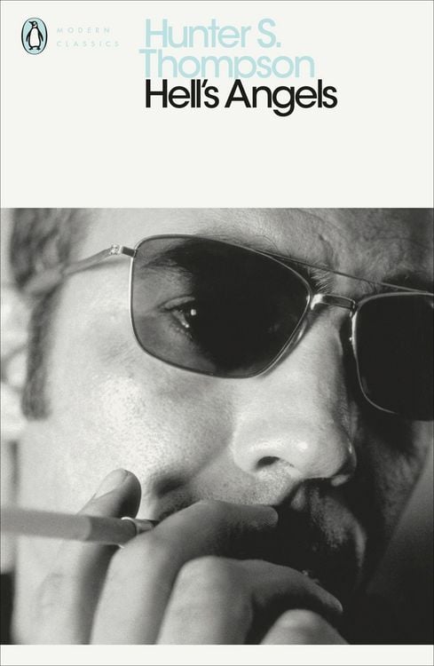 Produktbild: Hell's Angels