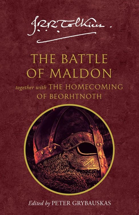 Produktbild: The Battle of Maldon