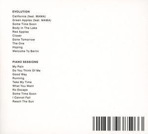 Produktbild: Evolution