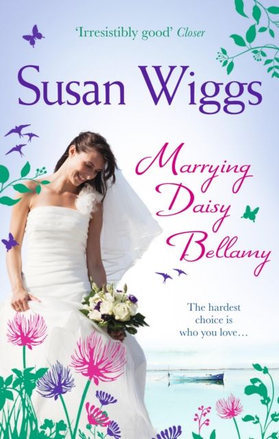 Produktbild: Wiggs, S: Marrying Daisy Bellamy