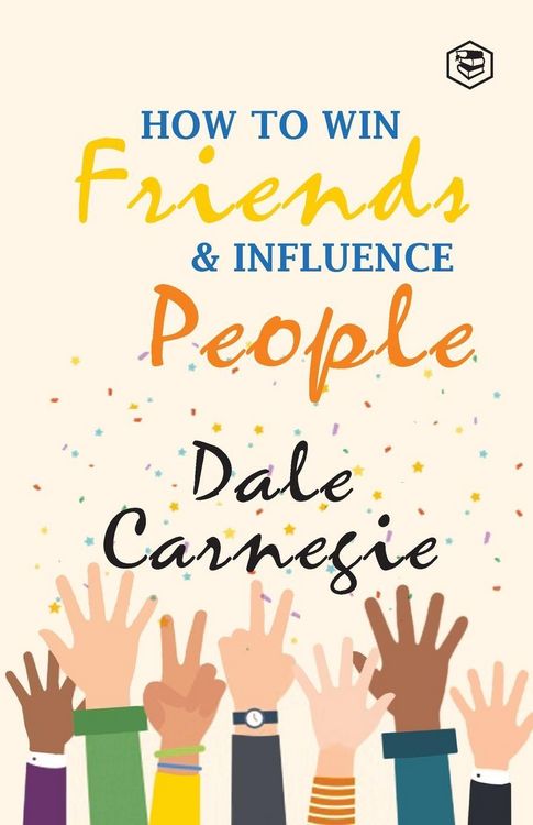 Produktbild: How To Win Friends & Influence People