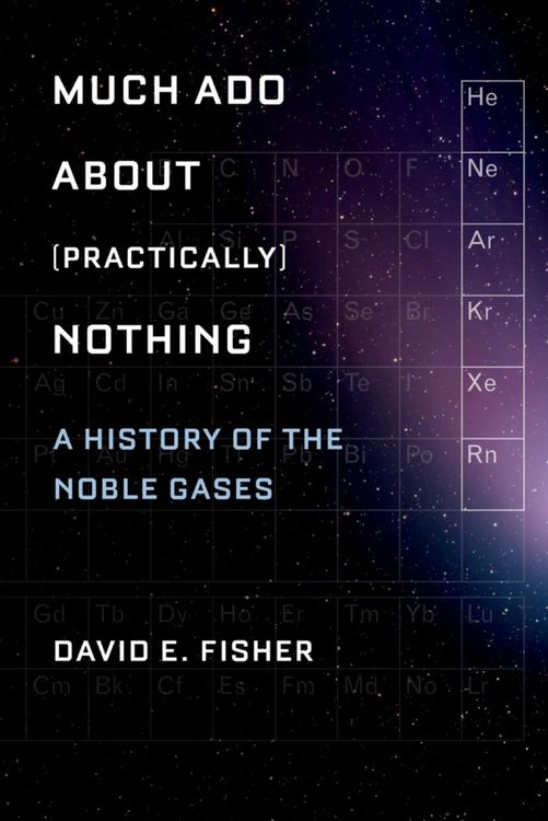 Produktbild: Much Ado about (Practically) Nothing