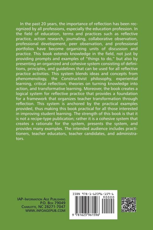 Produktbild: Guide to Transforming Teaching Through Self-Inquiry