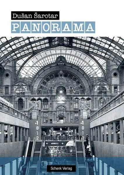 Produktbild: Panorama