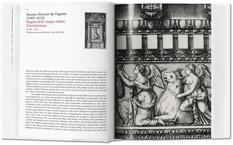 Produktbild: Architekturtheorie. Wegweisende Texte zur Architektur von der Renaissance bis heute