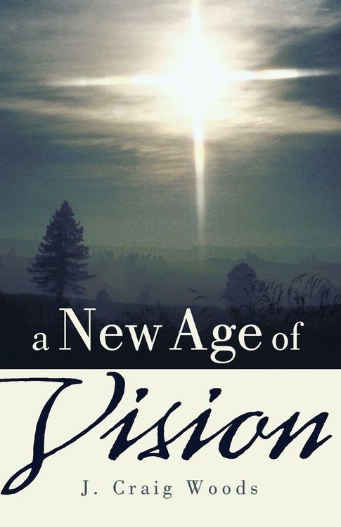 Produktbild: A New Age of Vision