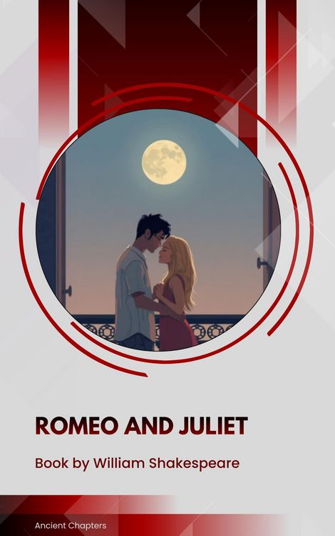 Produktbild: Romeo and Juliet