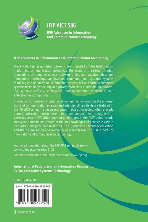 Produktbild: VLSI-SoC: New Technology Enabler