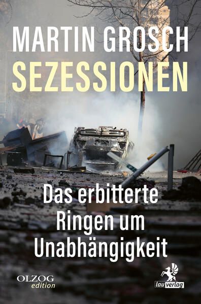 Produktbild: Sezessionen