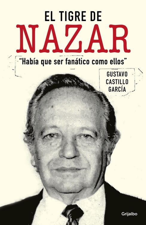 Produktbild: El Tigre de Nazar / Nazar's Tiger