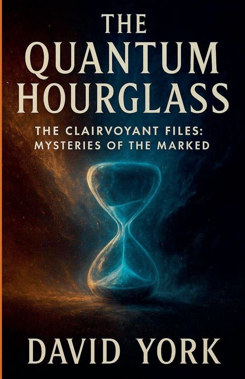 Produktbild: The Quantum Hourglass