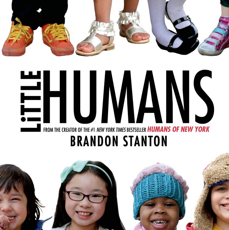 Produktbild: Little Humans