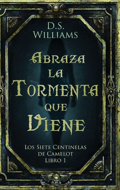 Produktbild: Abraza la Tormenta que Viene
