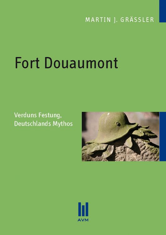 Produktbild: Fort Douaumont