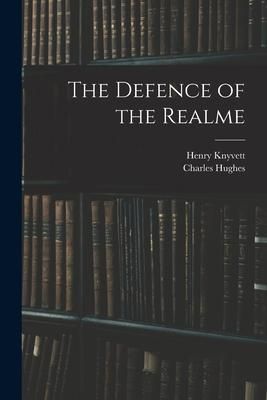 Produktbild: The Defence of the Realme