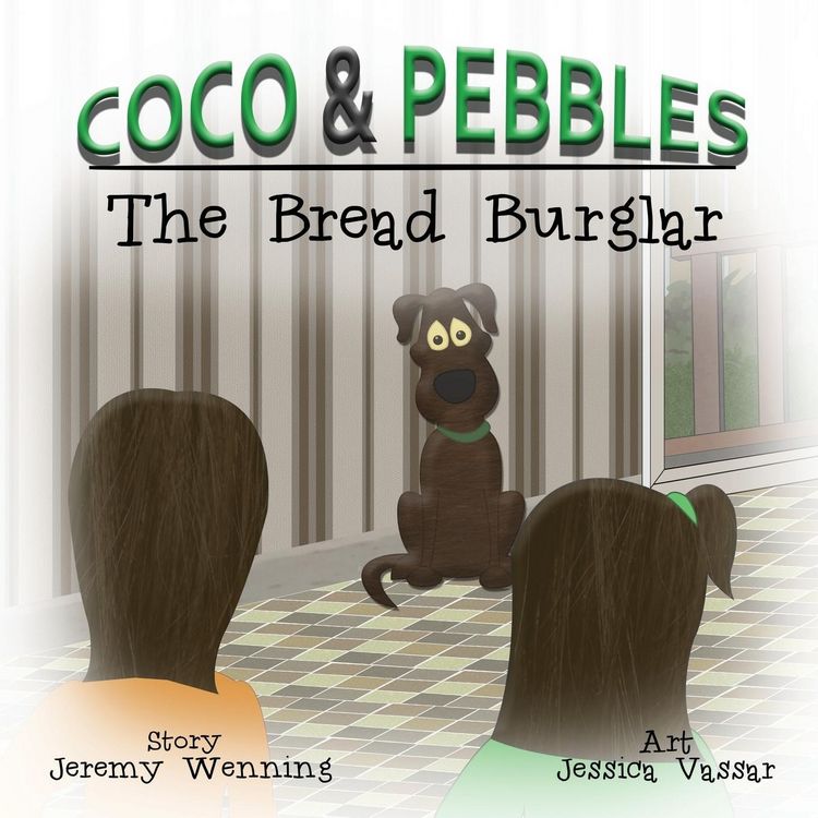 Produktbild: Coco & Pebbles