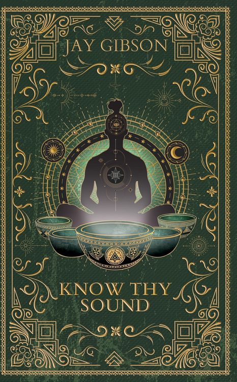Produktbild: Know Thy Sound