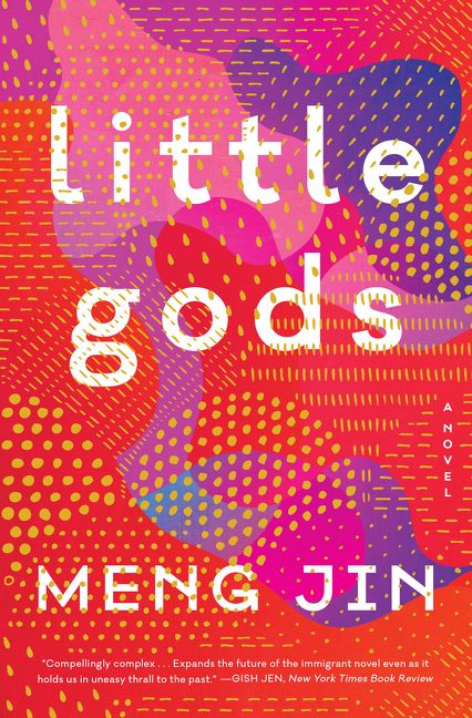 Produktbild: Little Gods
