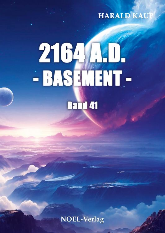 Produktbild: 2164 A.D. Basement