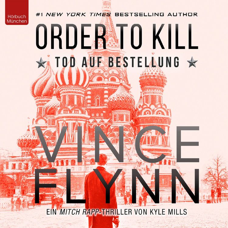 Produktbild: ORDER TO KILL