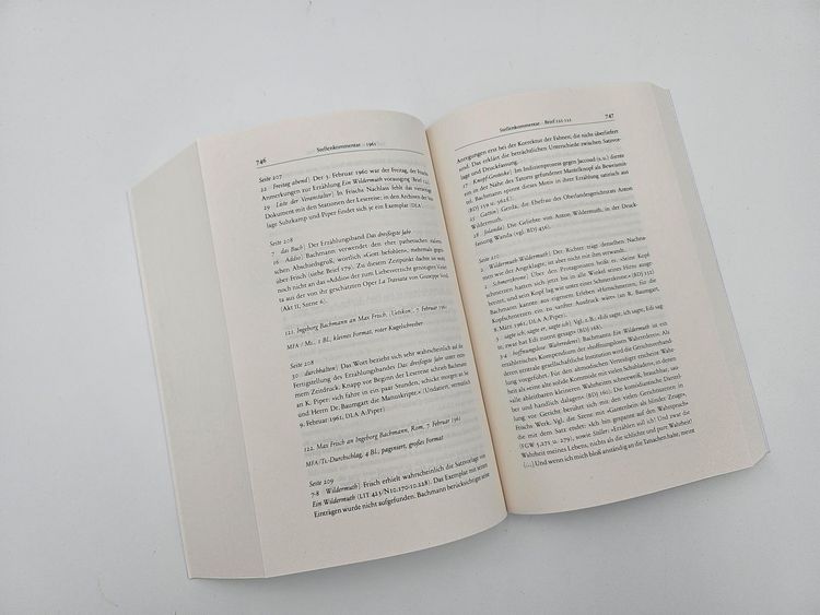 Produktbild: &raquo;Wir haben es nicht gut gemacht&laquo;