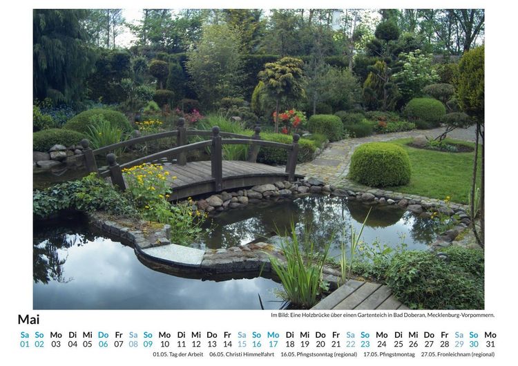 Produktbild: Gartenteiche